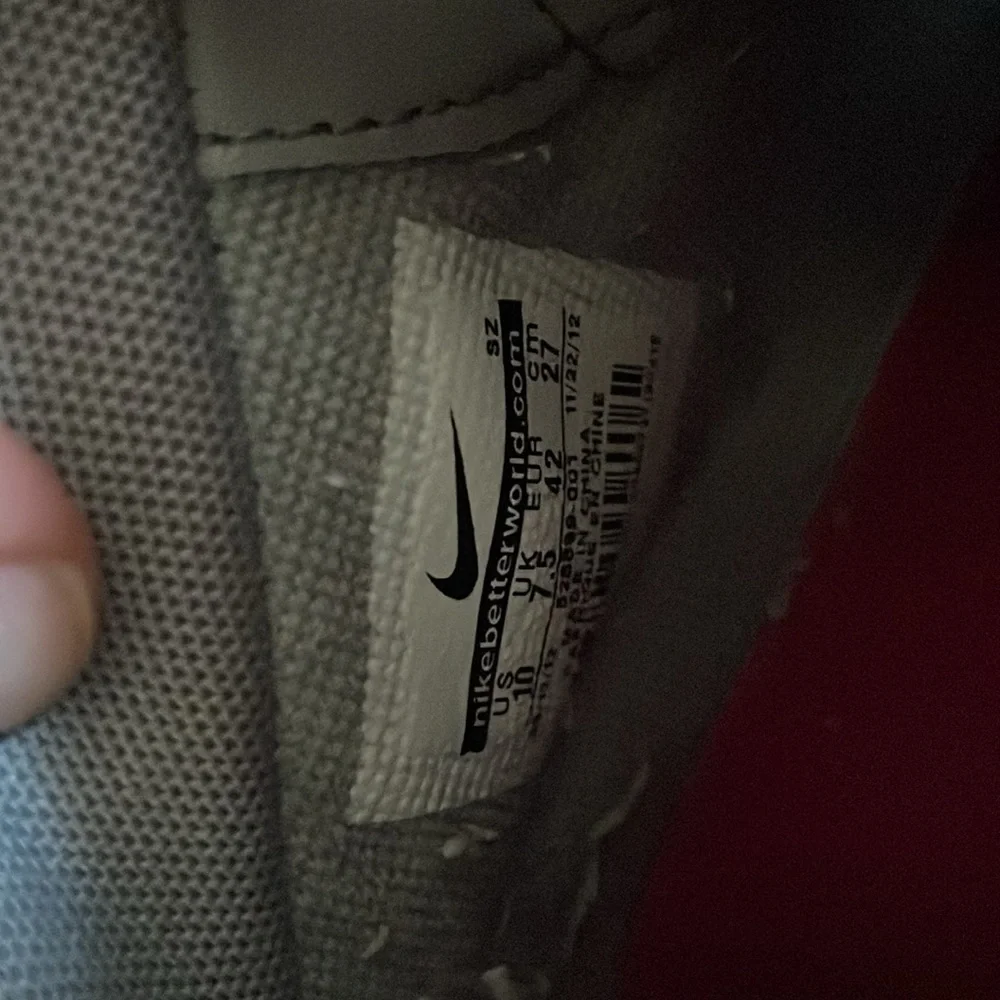 Nike dunks - Picture 5 of 7